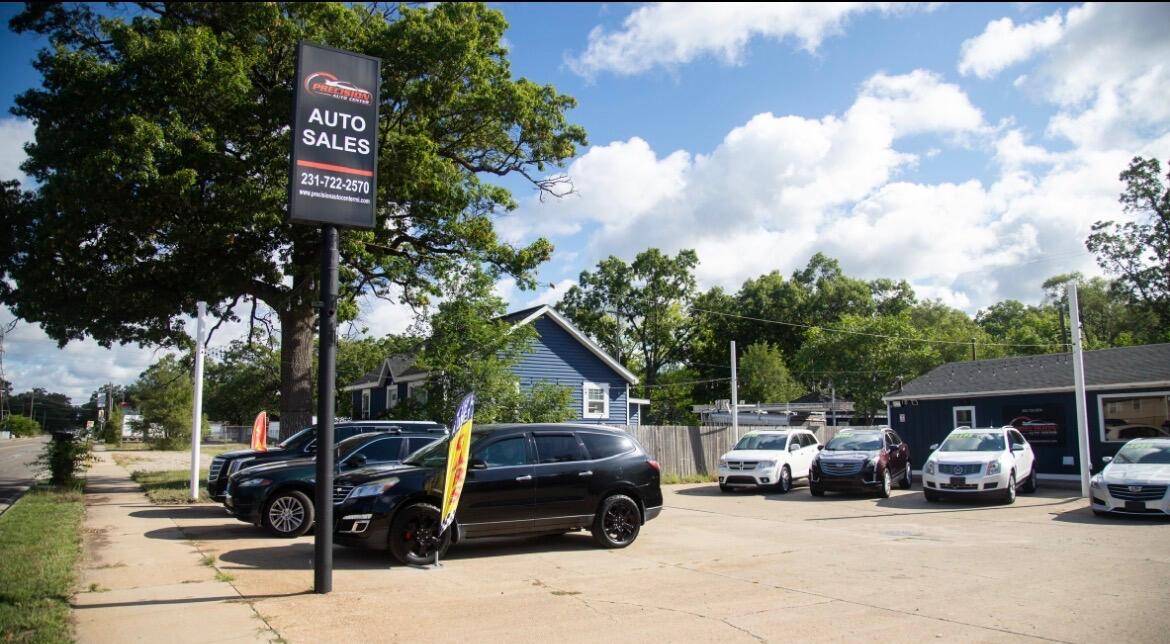 2184 S Getty ST, Muskegon City, MI 49444