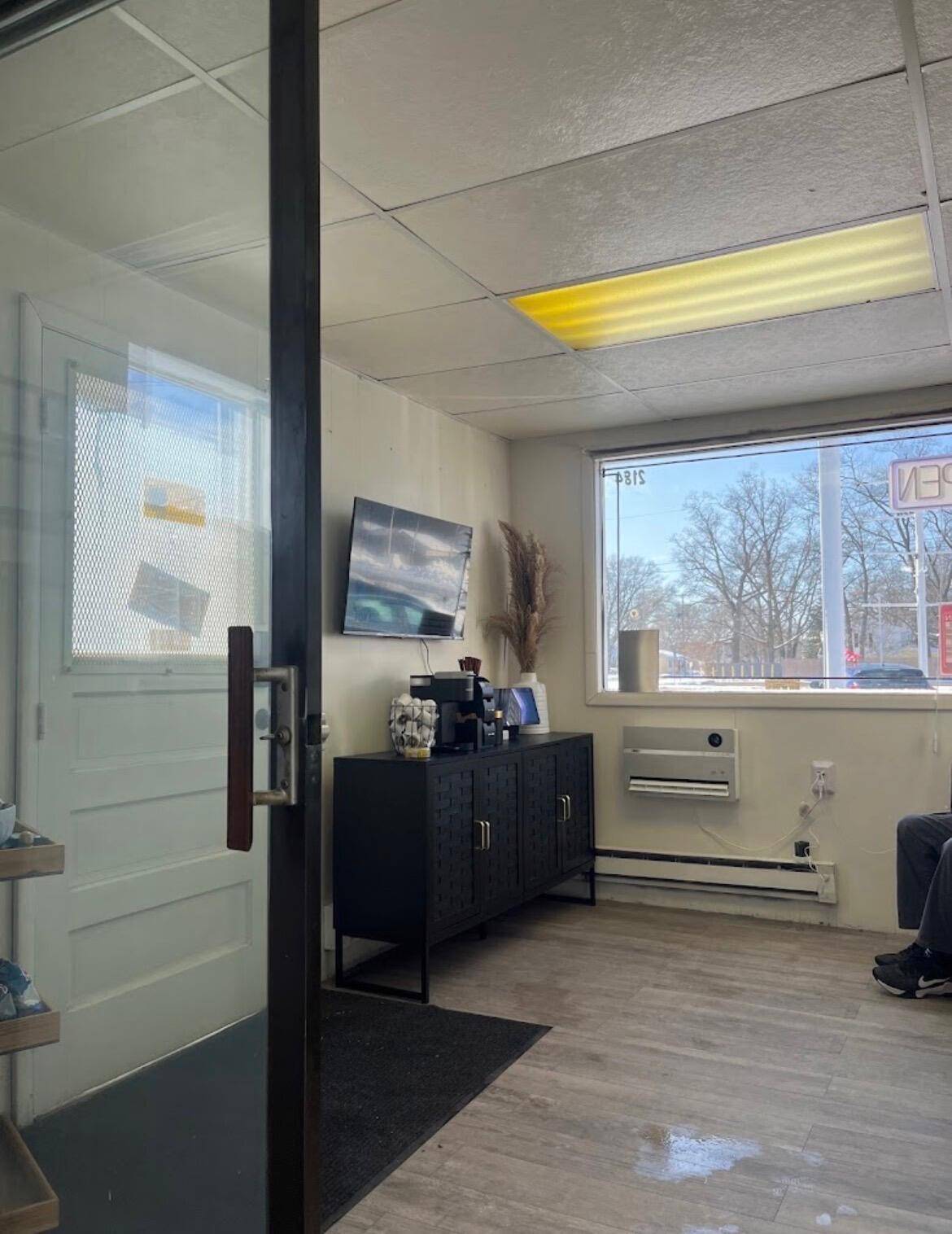 2184 S Getty ST, Muskegon City, MI 49444