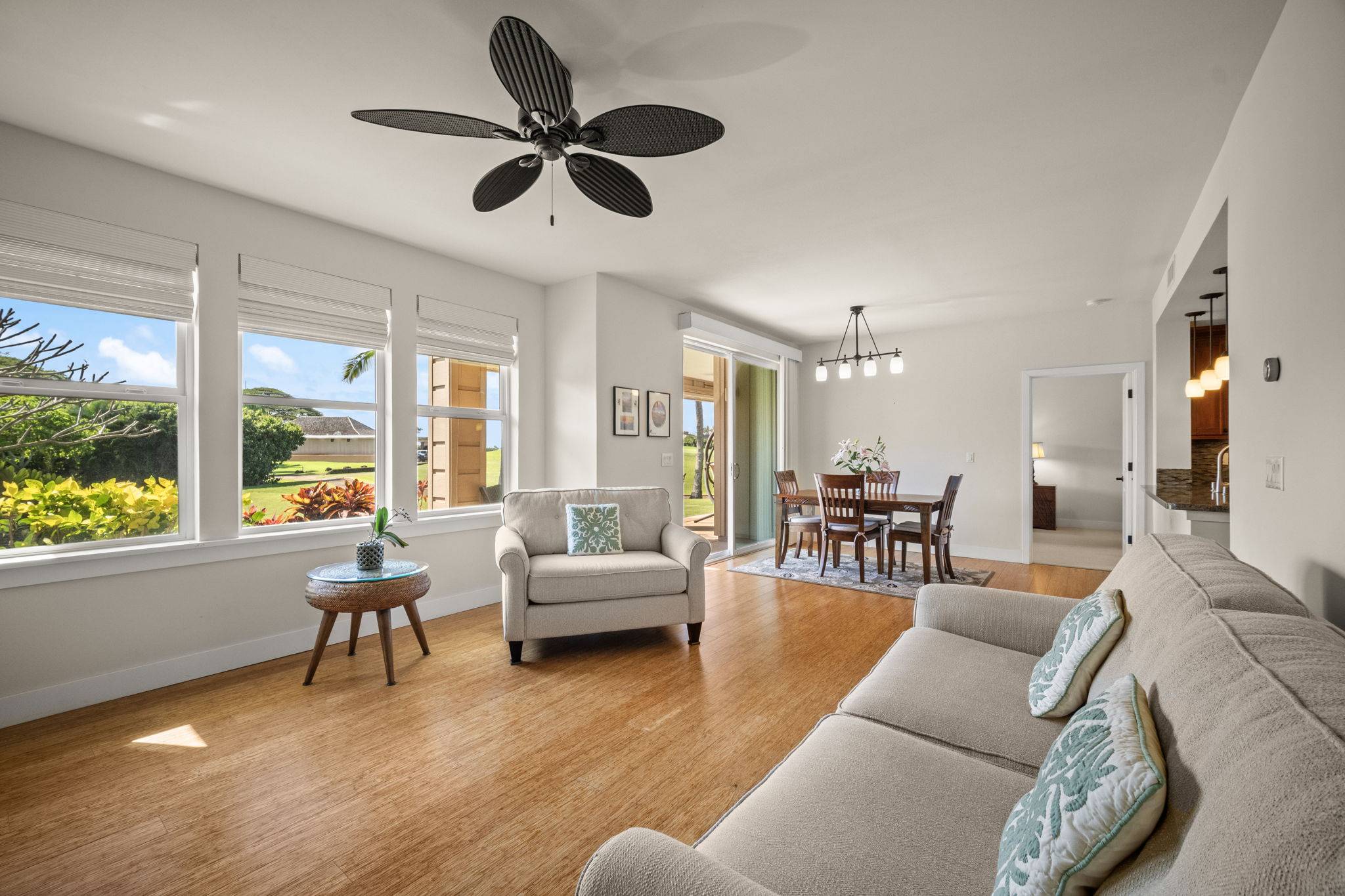 2611 KIAHUNA PLANTATION DR #11H, Koloa, HI 96756
