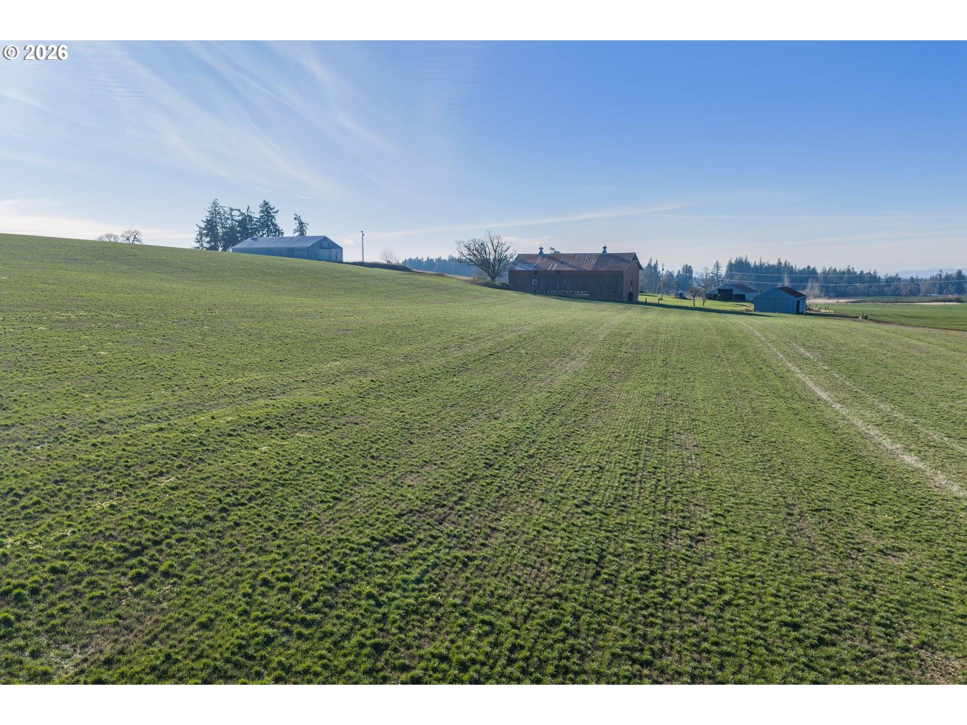 39986 GISLER RD, Scio, OR 97374