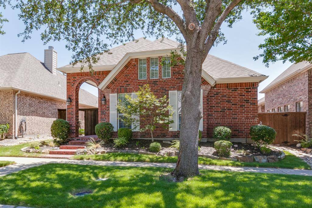 7728 Lancaster Gate, Frisco, TX 75035