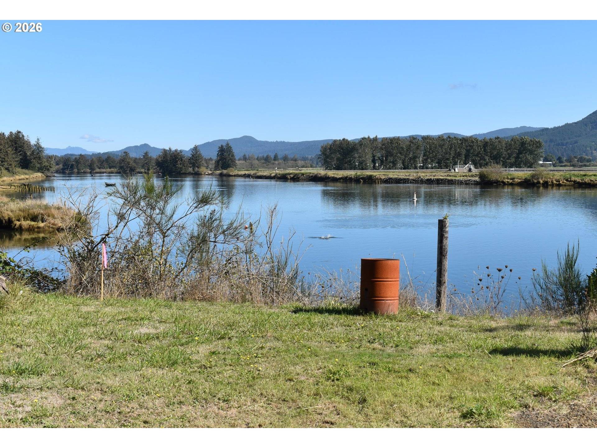 TL 12700 Hwy 101, Nehalem, OR 97131