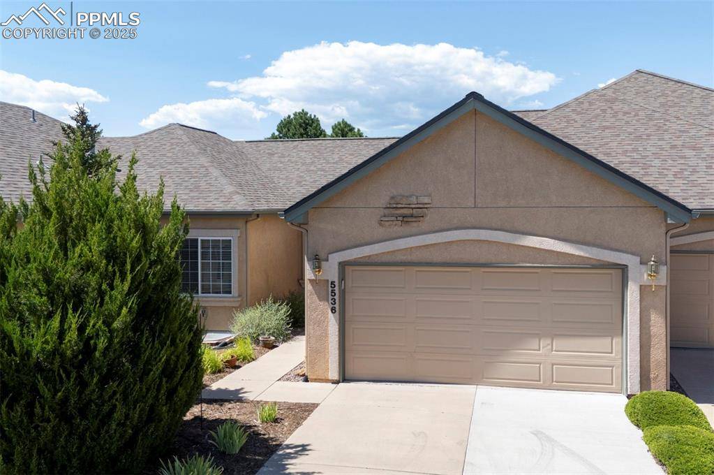 5536 Sonnet HTS, Colorado Springs, CO 80918