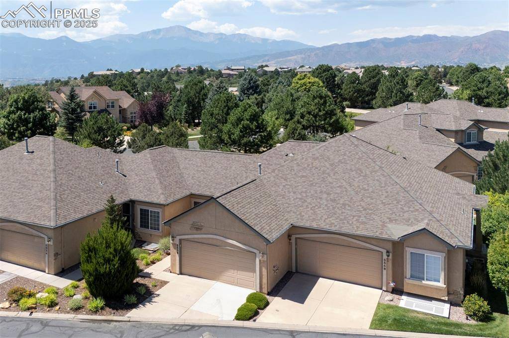 5536 Sonnet HTS, Colorado Springs, CO 80918