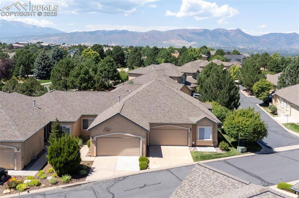 5536 Sonnet HTS, Colorado Springs, CO 80918