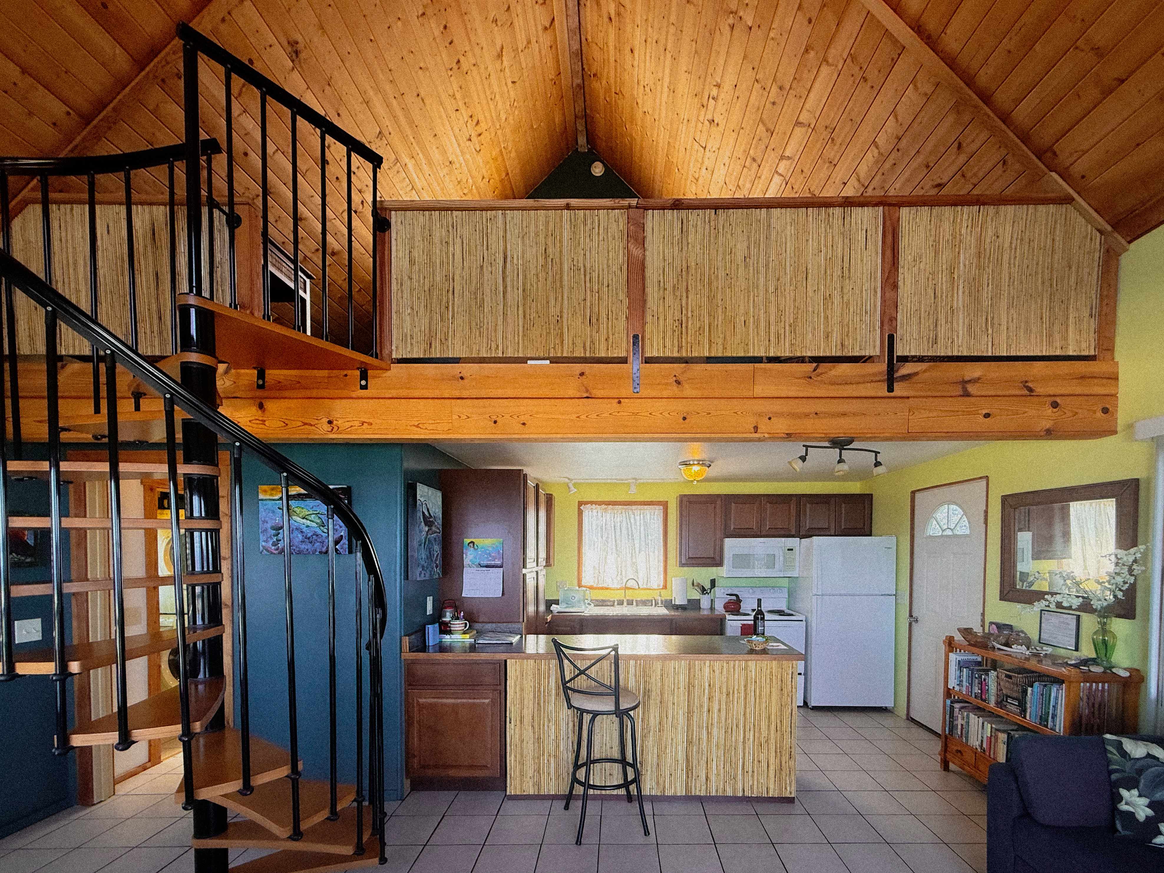 88-1921 MILOLII RD, Captain Cook, HI 96704