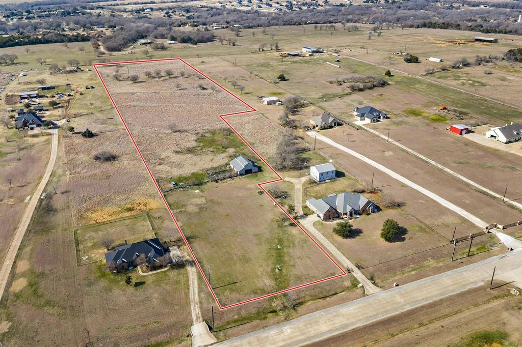 0 Alysa Lane, Waxahachie, TX 75167