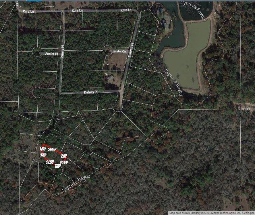 0 Jomela #59, Keithville, LA 71047