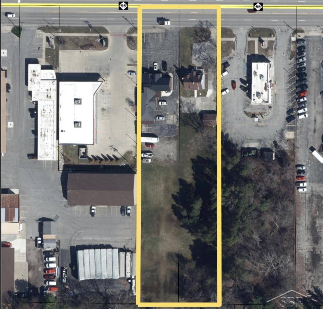 5495 State ST, Saginaw Twp, MI 48603