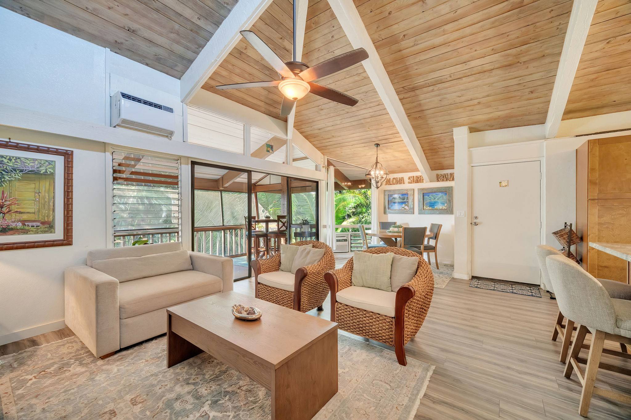 4701 KAWAIHAU RD #L202, Kapaa, HI 96746
