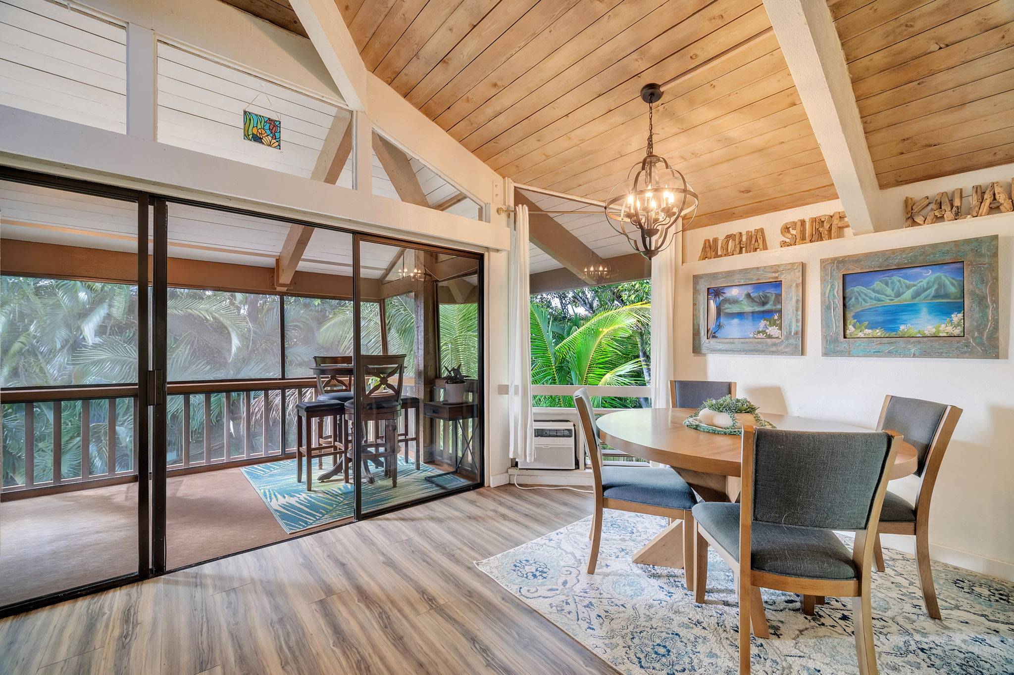 4701 KAWAIHAU RD #L202, Kapaa, HI 96746