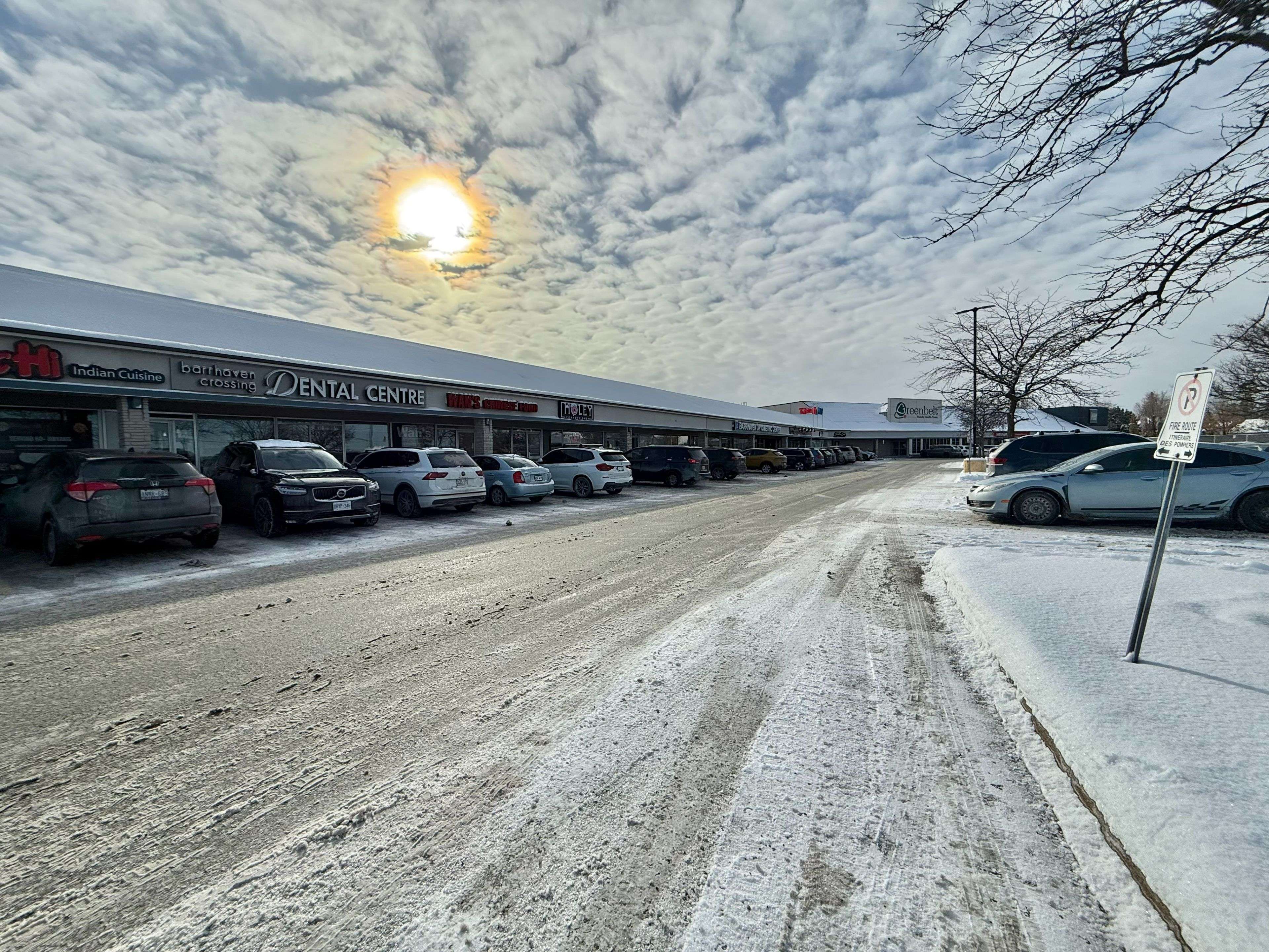 3500 FALLOWFIELD RD #7, Barrhaven, ON K2J 4A7