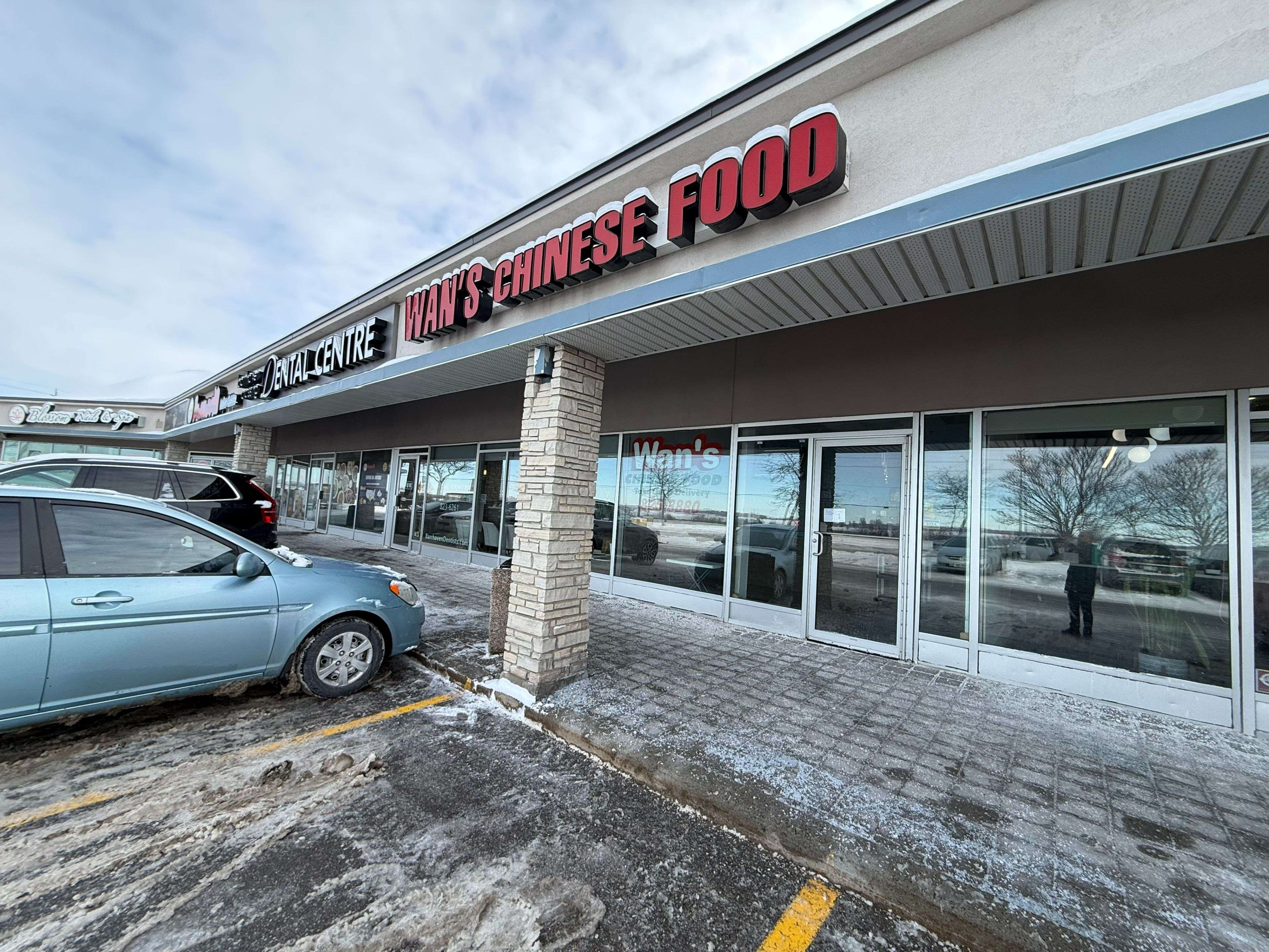 3500 FALLOWFIELD RD #7, Barrhaven, ON K2J 4A7