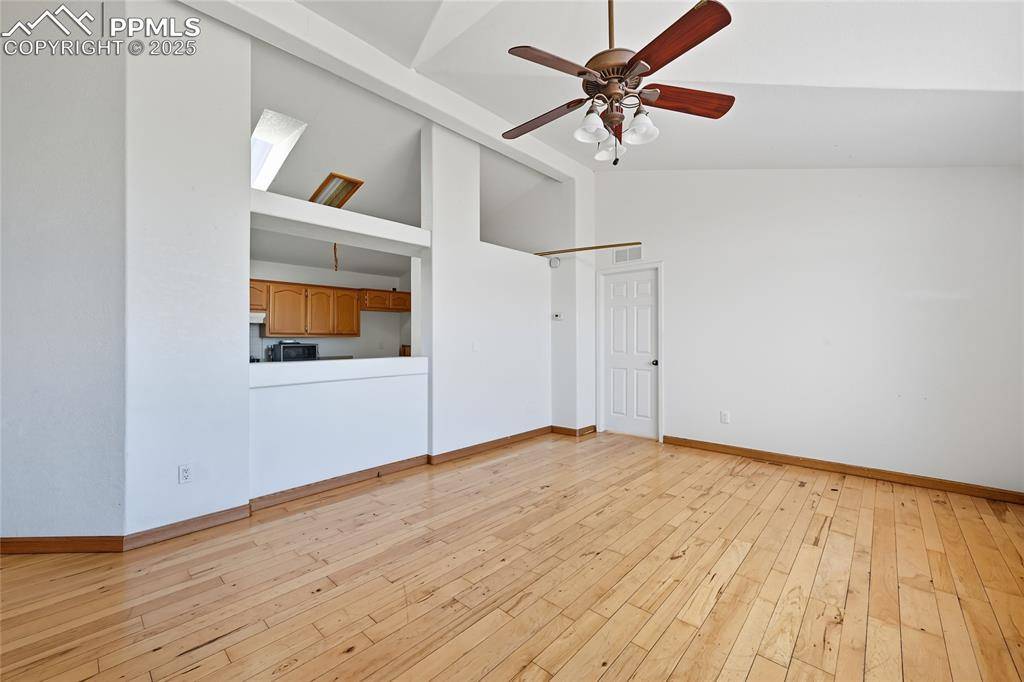 16595 N Yoder RD, Calhan, CO 80808