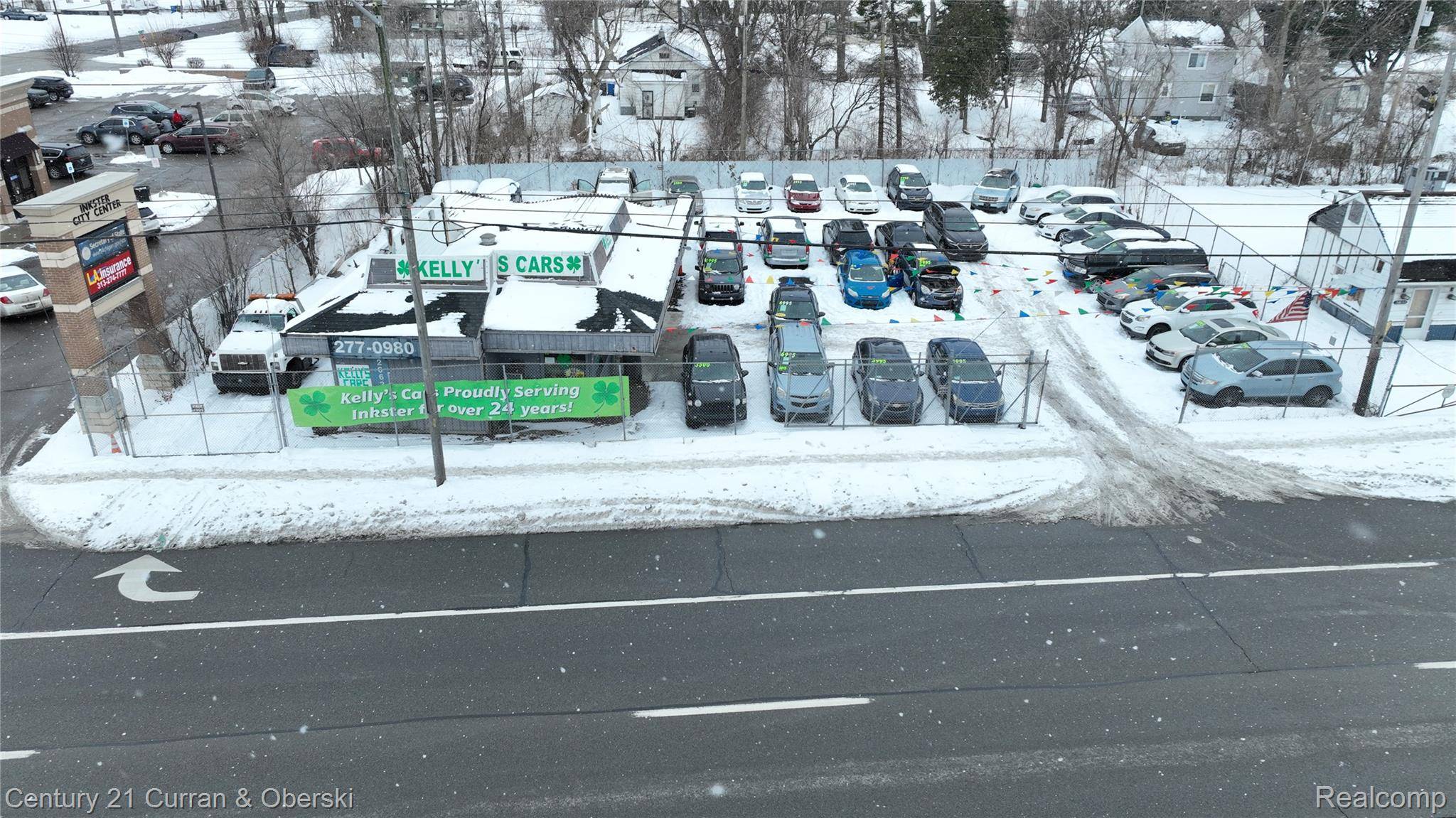 26639 Michigan AVE, Inkster, MI 48141