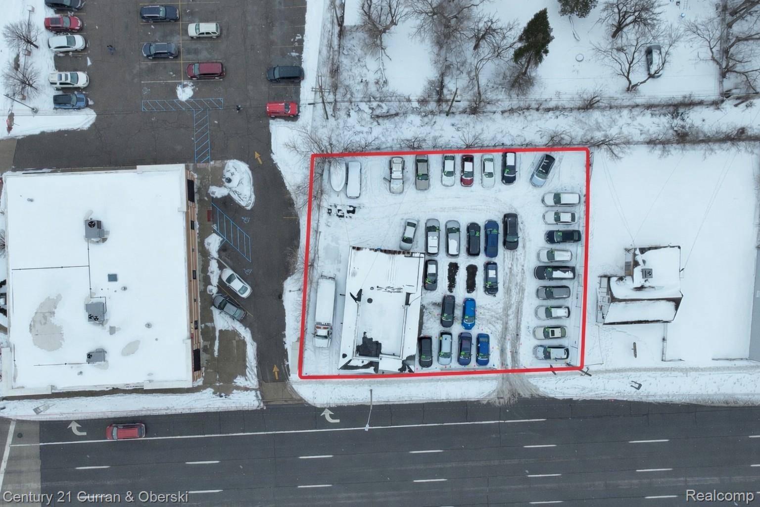 26639 Michigan AVE, Inkster, MI 48141