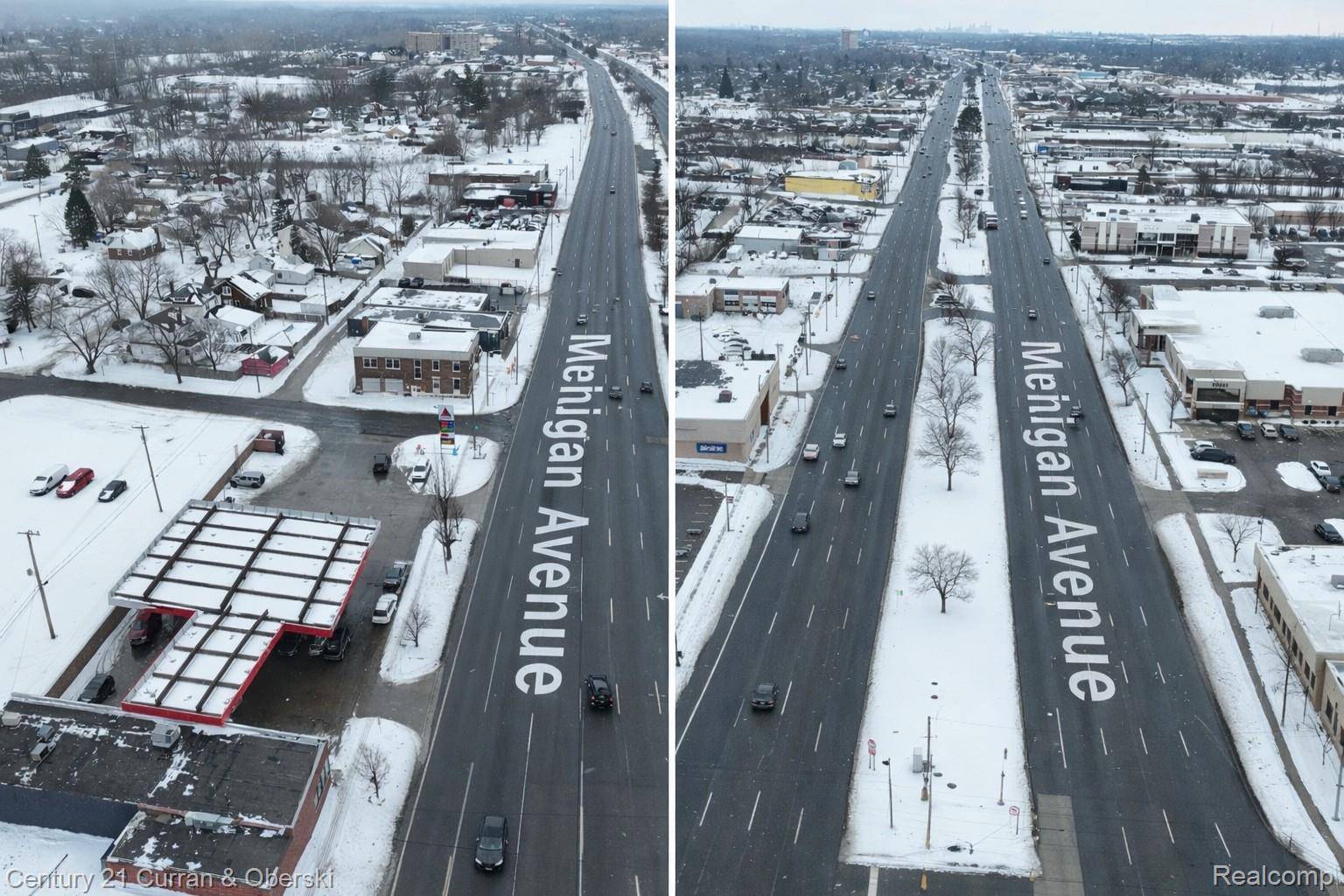 26639 Michigan AVE, Inkster, MI 48141