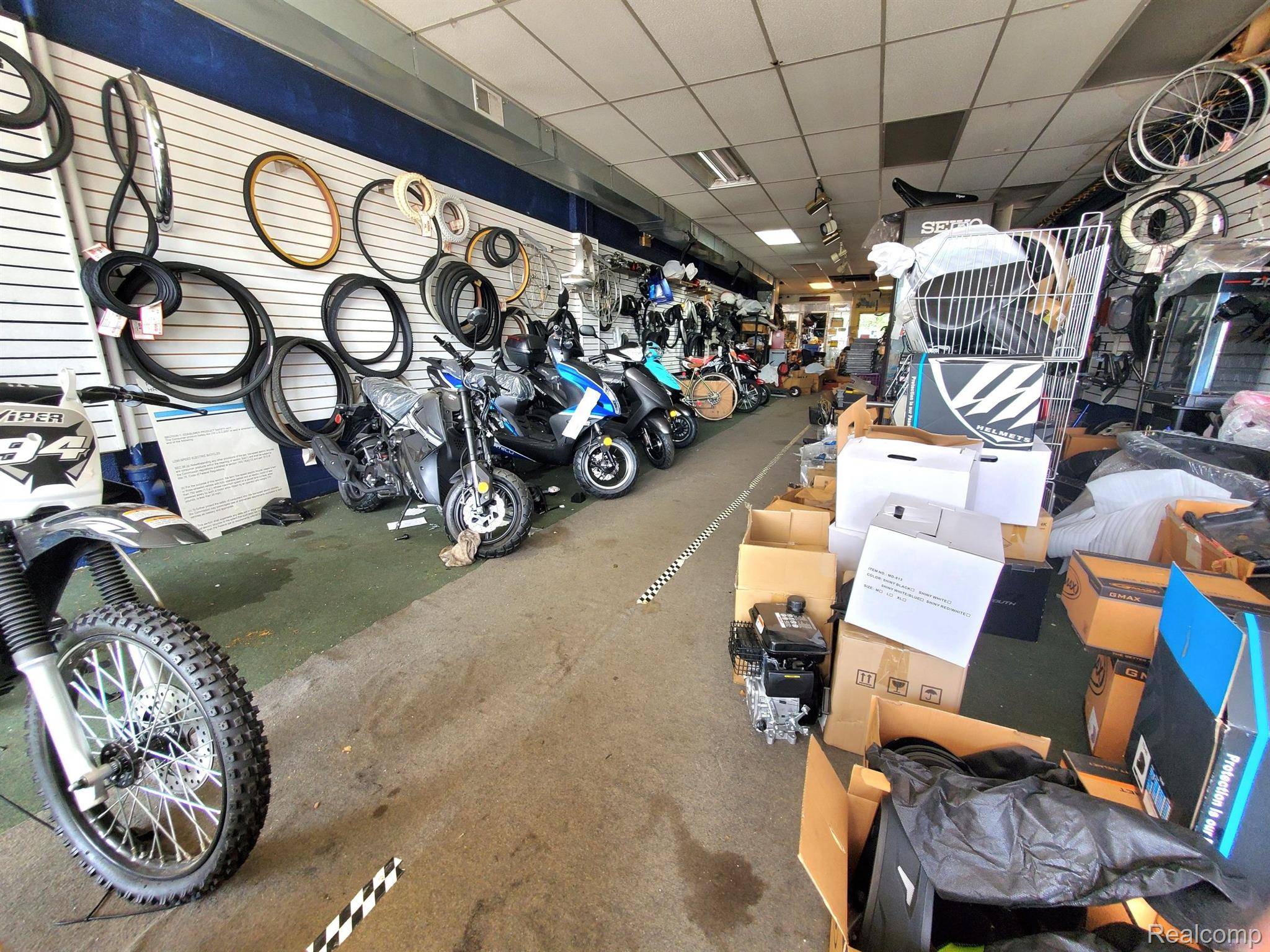 3123 S WAYNE RD, Wayne, MI 48184