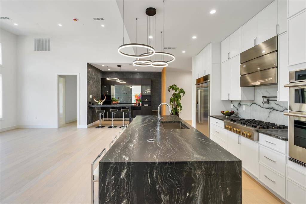 3813 Cortez Drive, Dallas, TX 75220