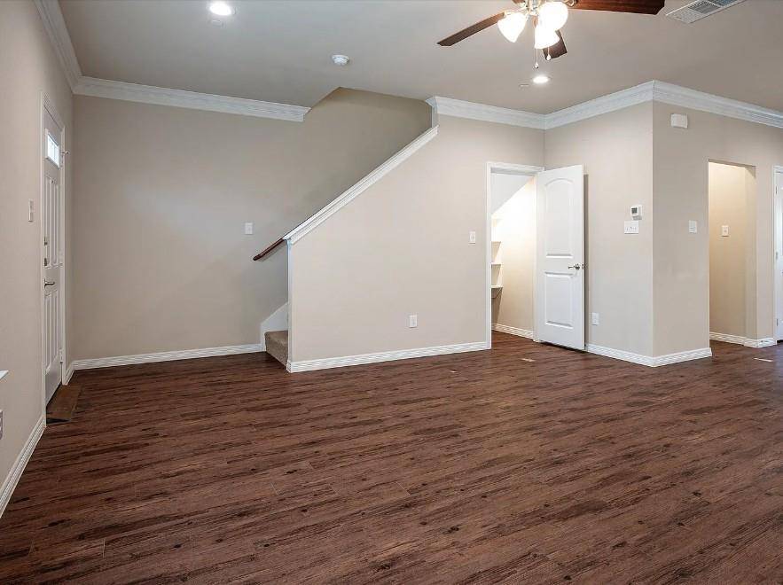 2704 Vine Court, Denton, TX 76209