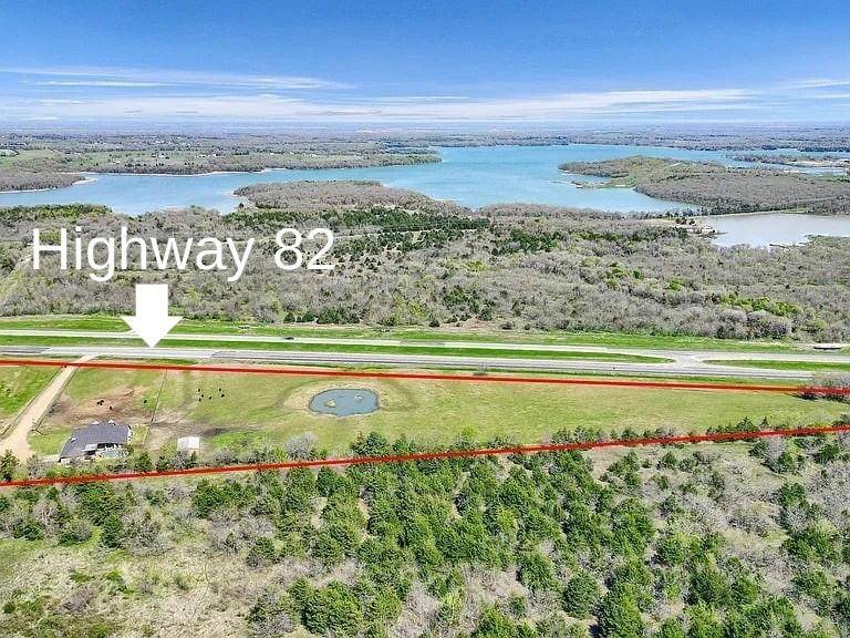 710 Us-82, Bells, TX 75414