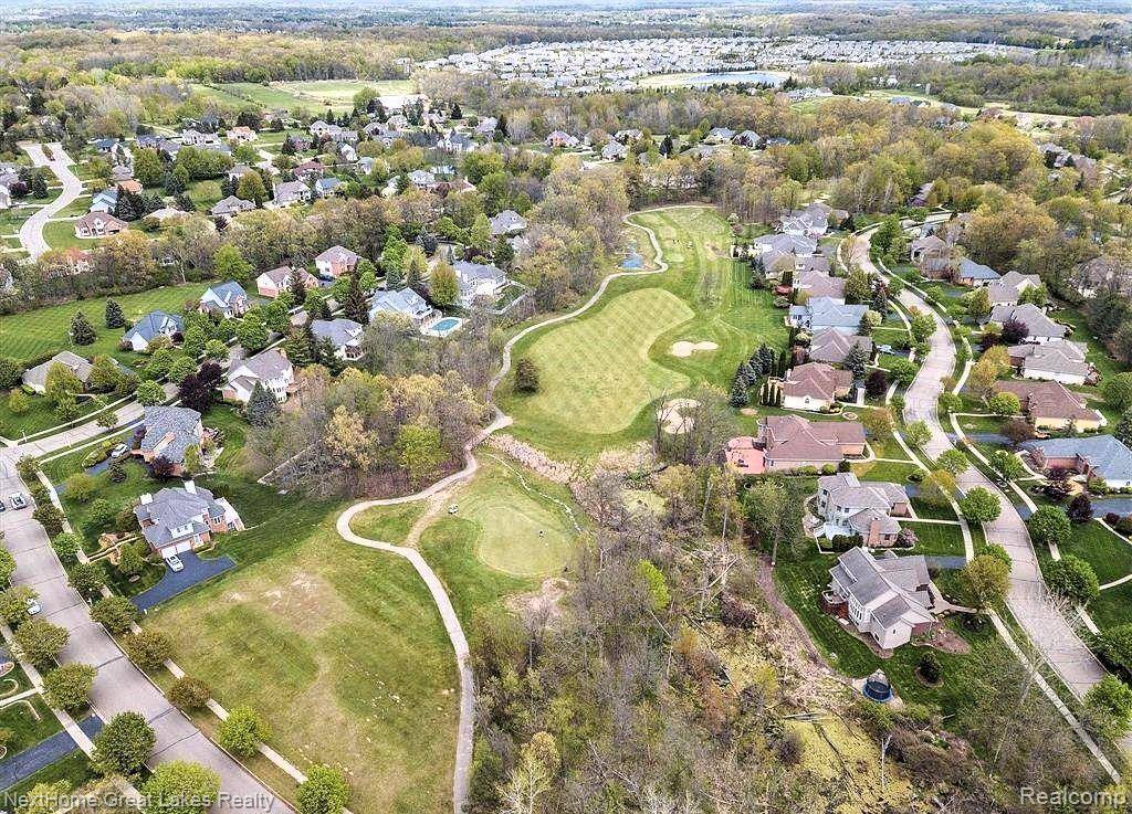 0 WESTWOOD DR, Grand Blanc, MI 48439