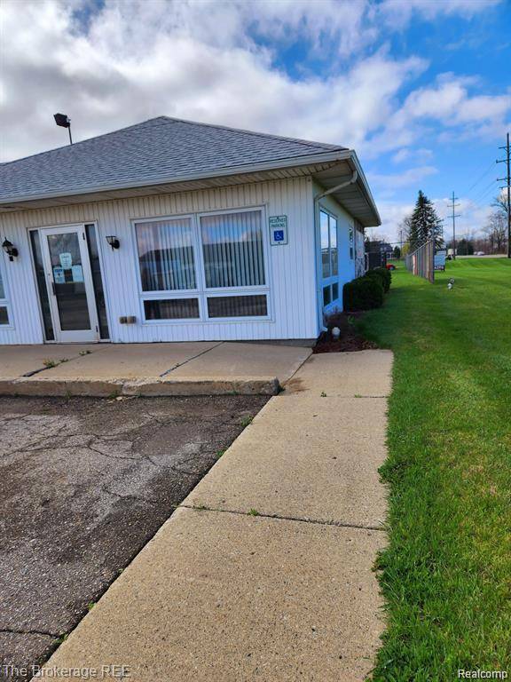 7280 Burgett DR, Almont Township, MI 48003