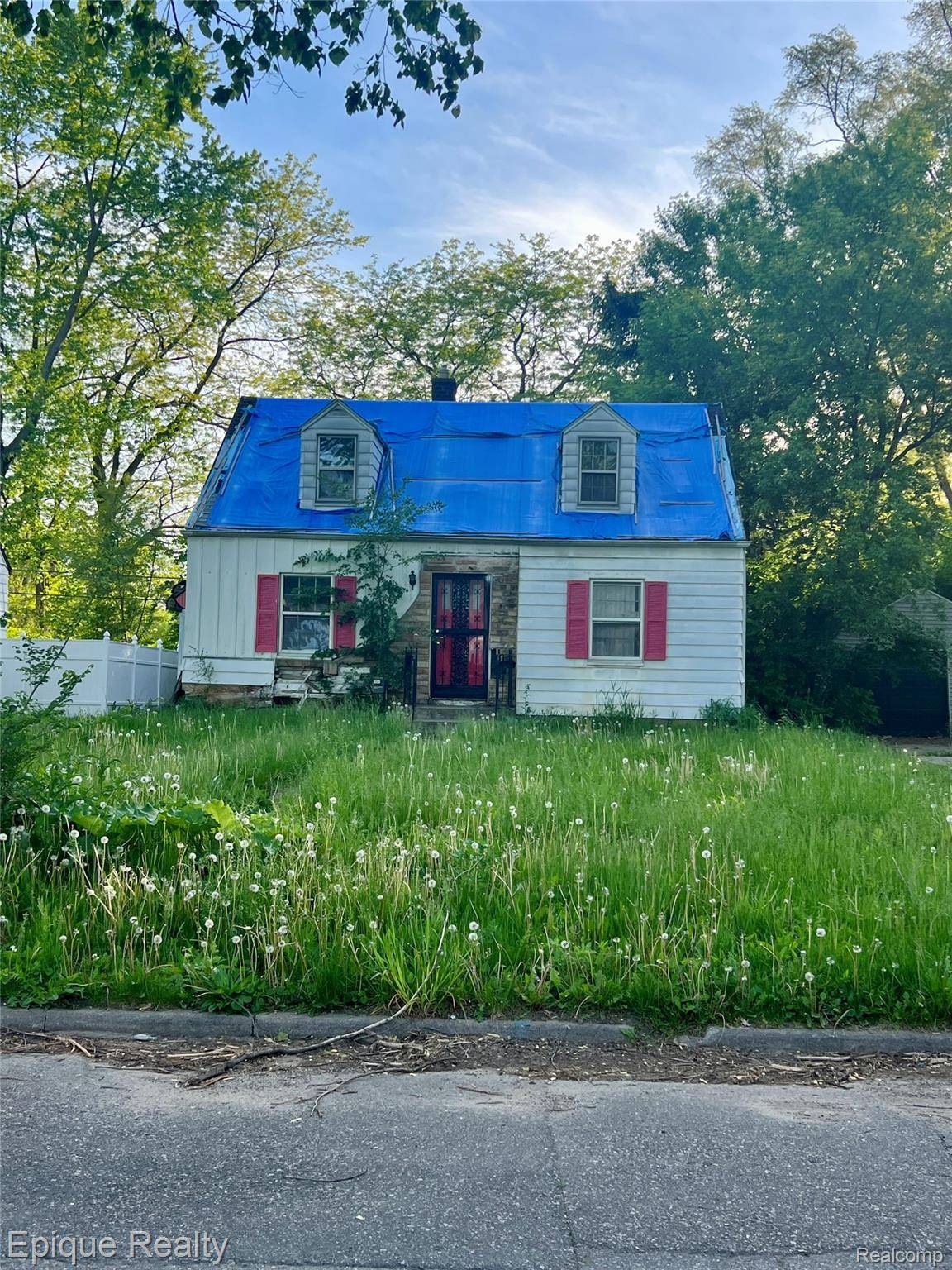 2407 Kellar AVE, Flint, MI 48504
