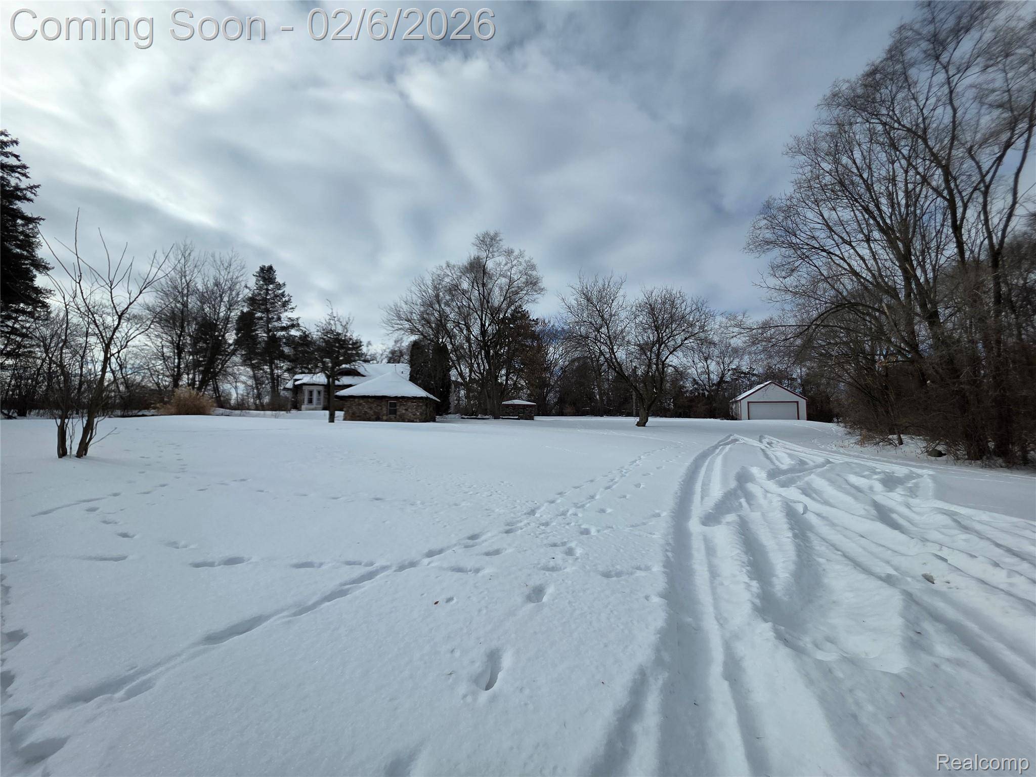 47420 W Ann Arbor TRL, Plymouth Charter Township, MI 48170