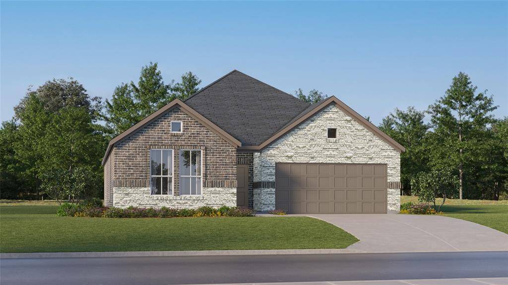 10044 Crystal Bend Drive, Fort Worth, TX 76108