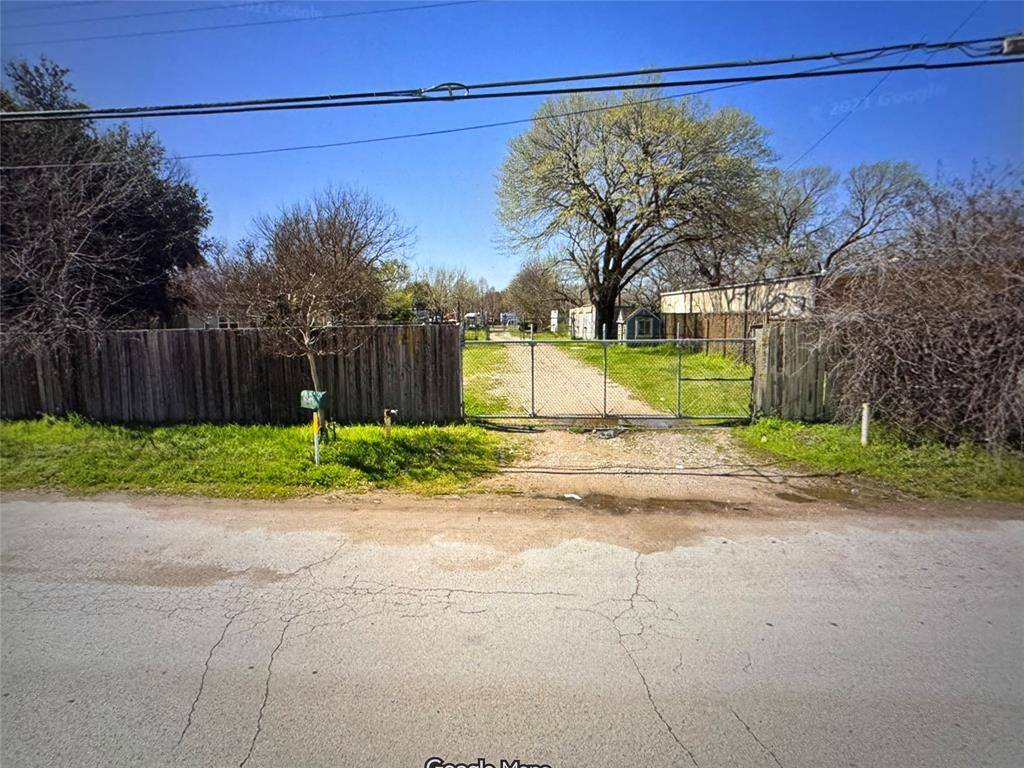 9157 S Central Expressway, Dallas, TX 75241