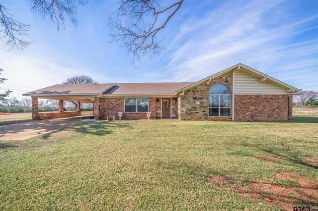 4220 FM 235, Jacksonville, TX 75766