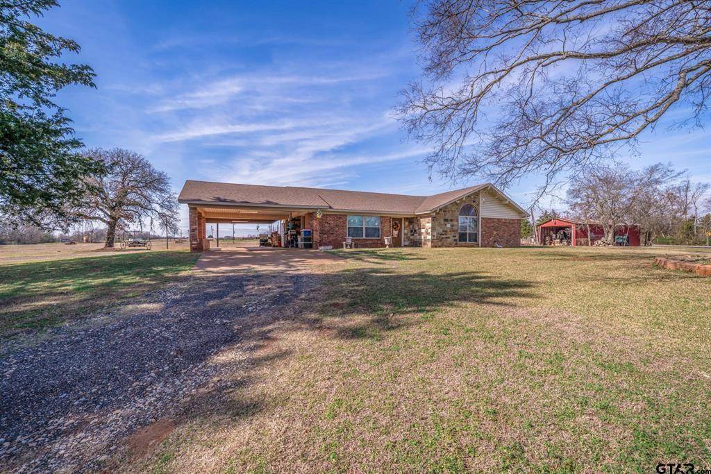 4220 FM 235, Jacksonville, TX 75766