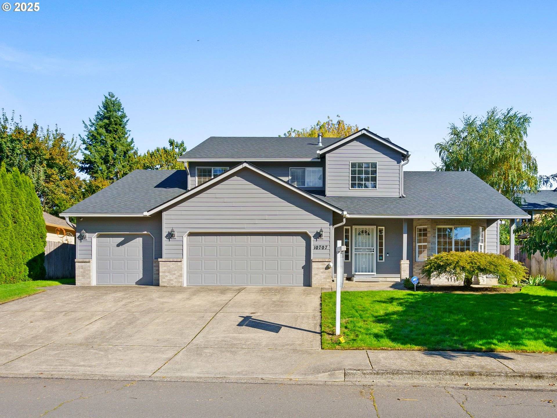 10707 NW 7TH AVE, Vancouver, WA 98685