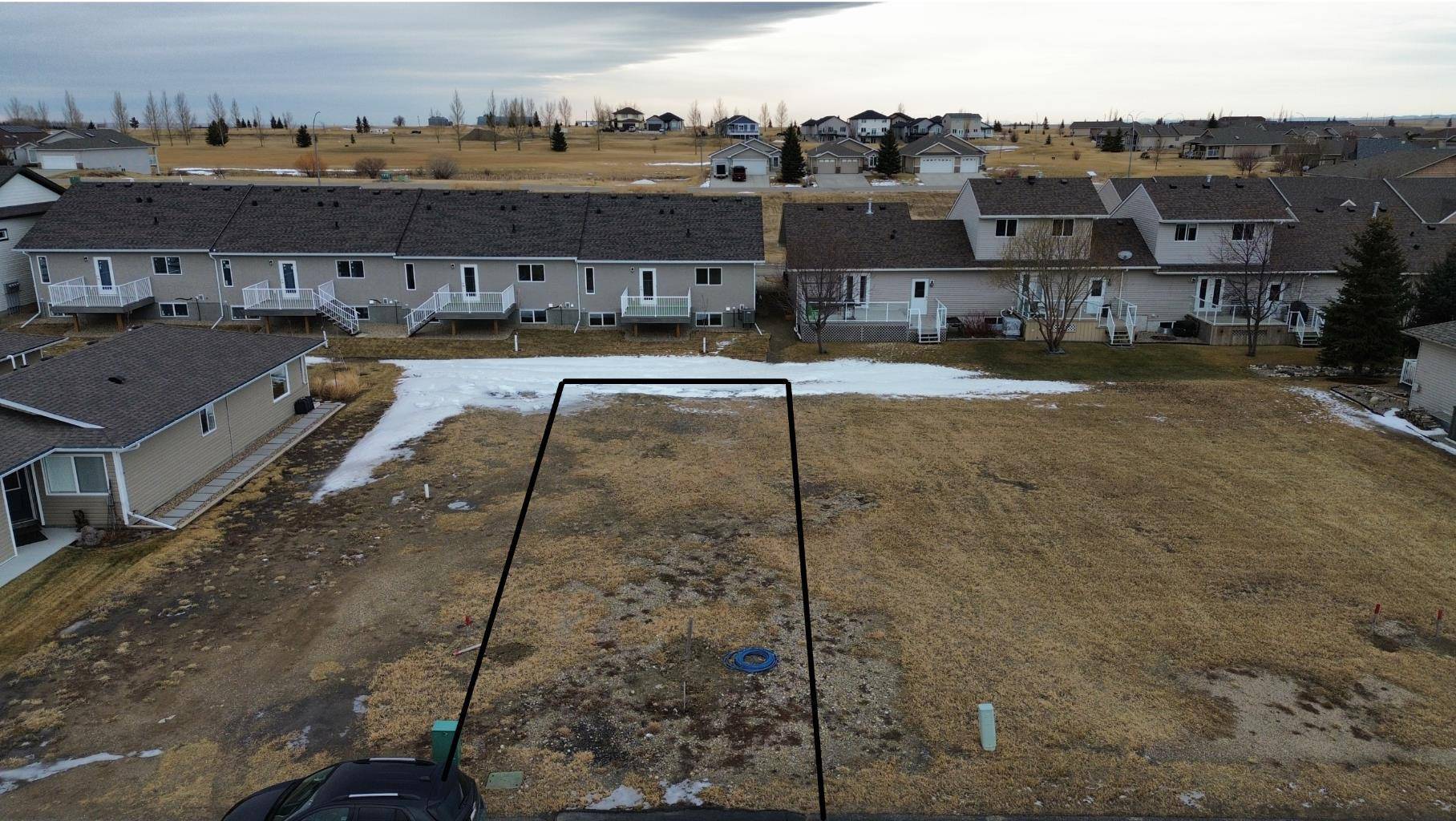 314 Whispering WAY, Vulcan, AB T0L 2B0