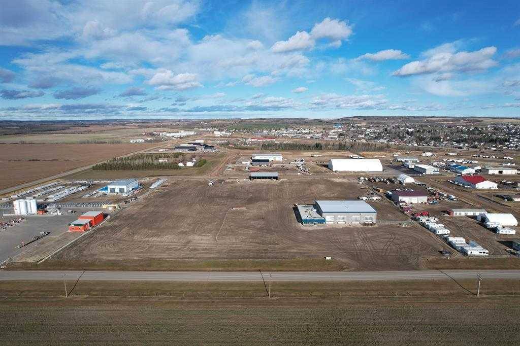 100 3rd Street, Beaverlodge, AB T0H 0C0