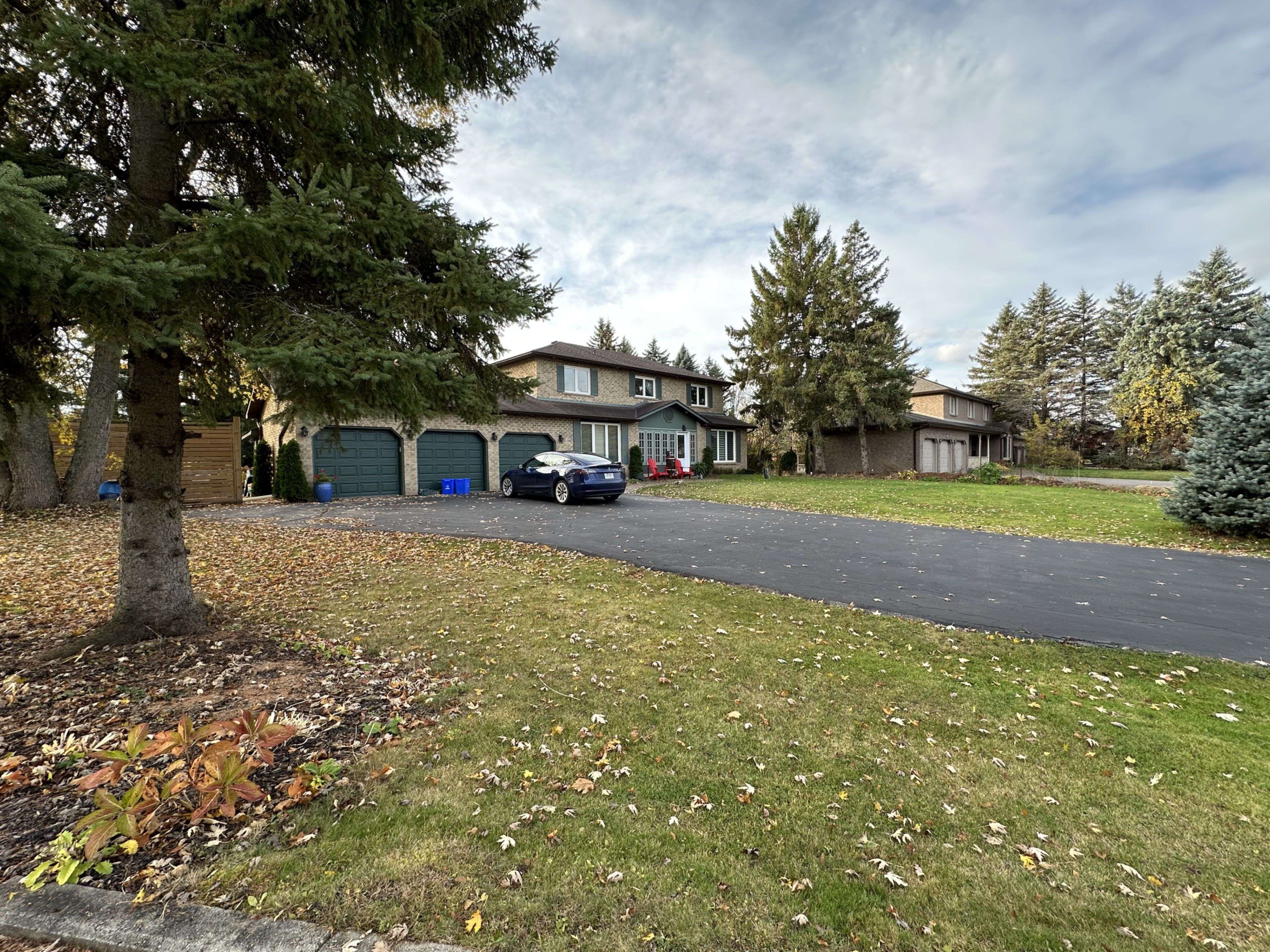 46 William ST, East Gwillimbury, ON L0G 1V0
