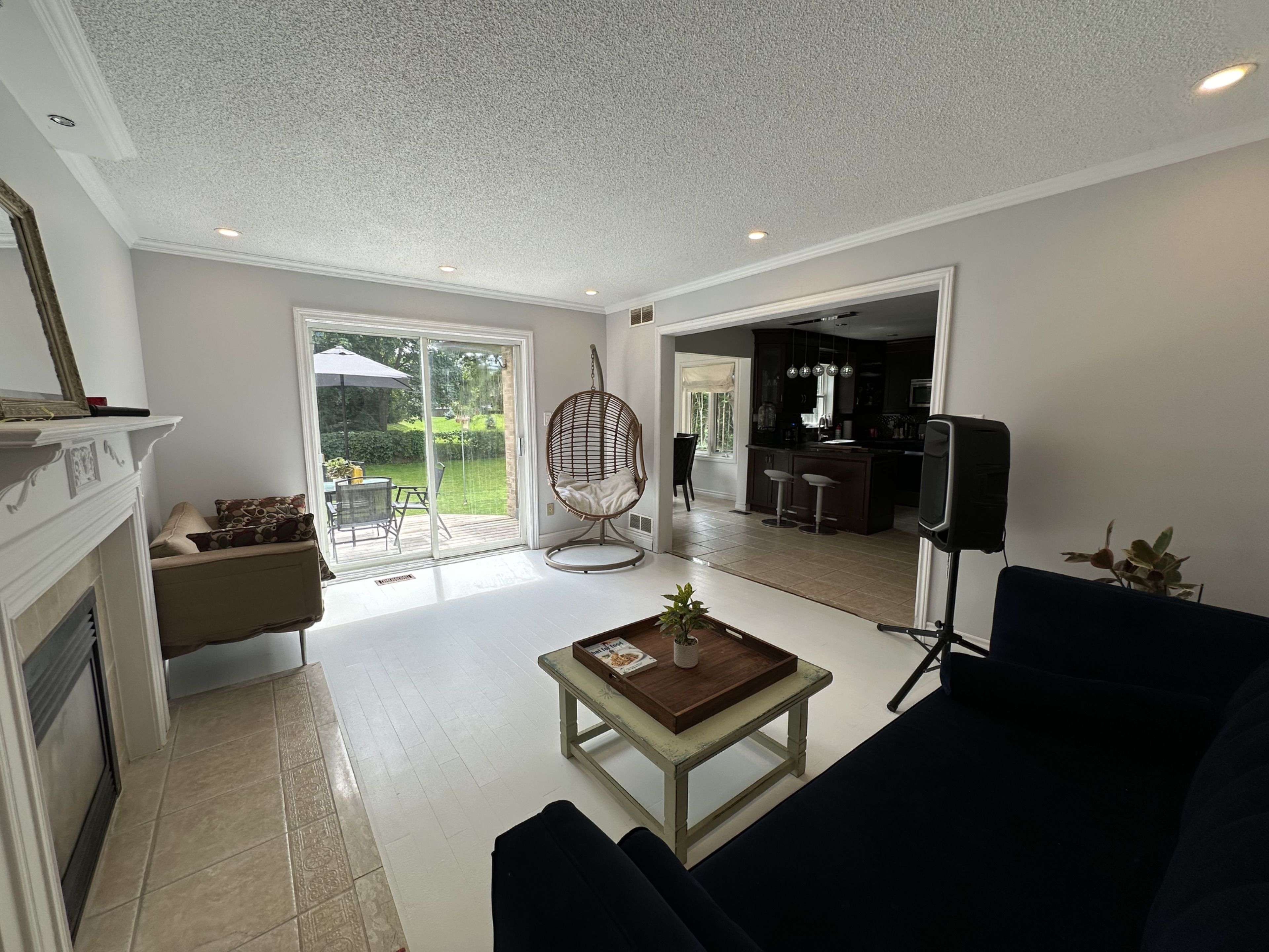 46 William ST, East Gwillimbury, ON L0G 1V0