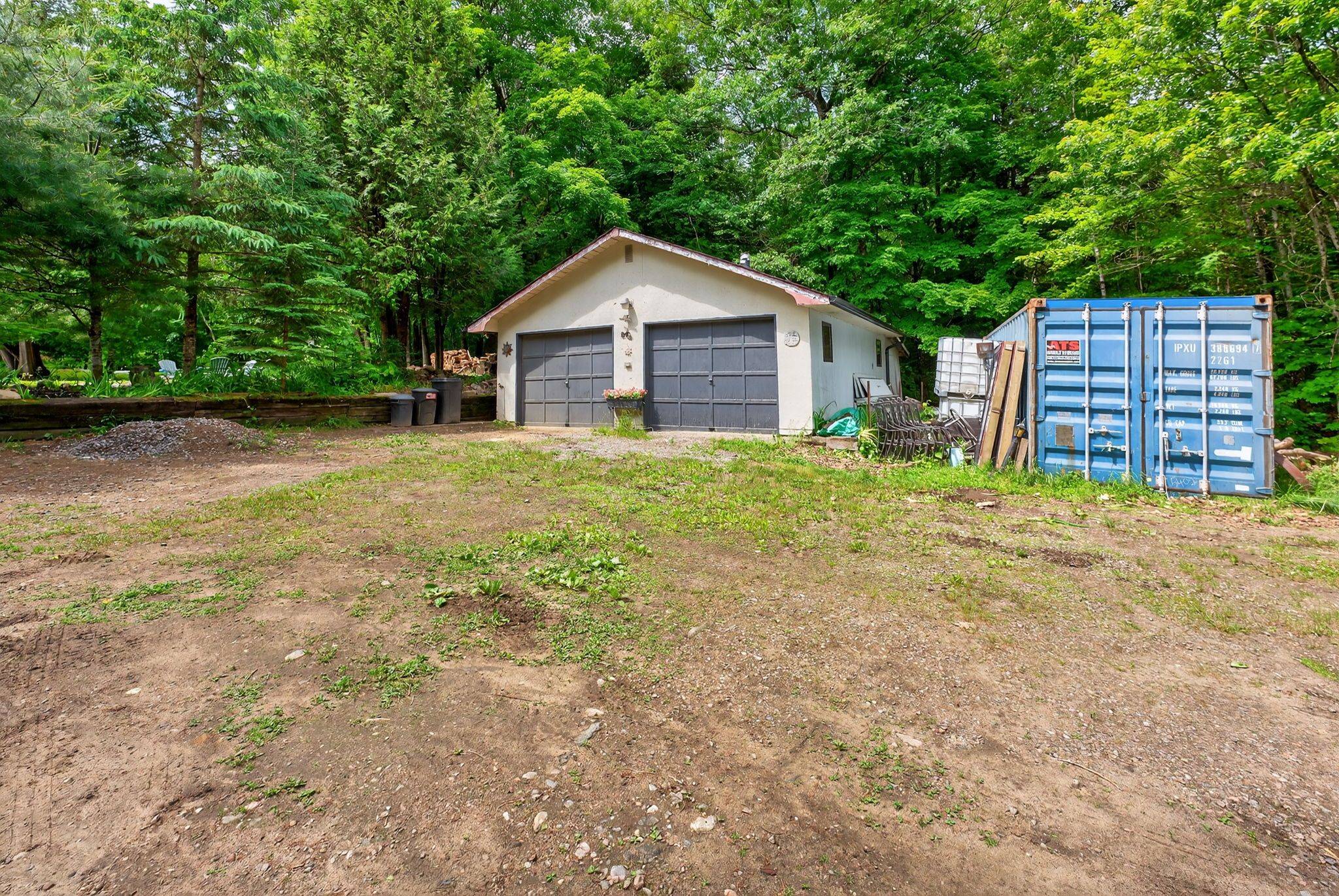 17377 35 HWY, Algonquin Highlands, ON K0M 1S0