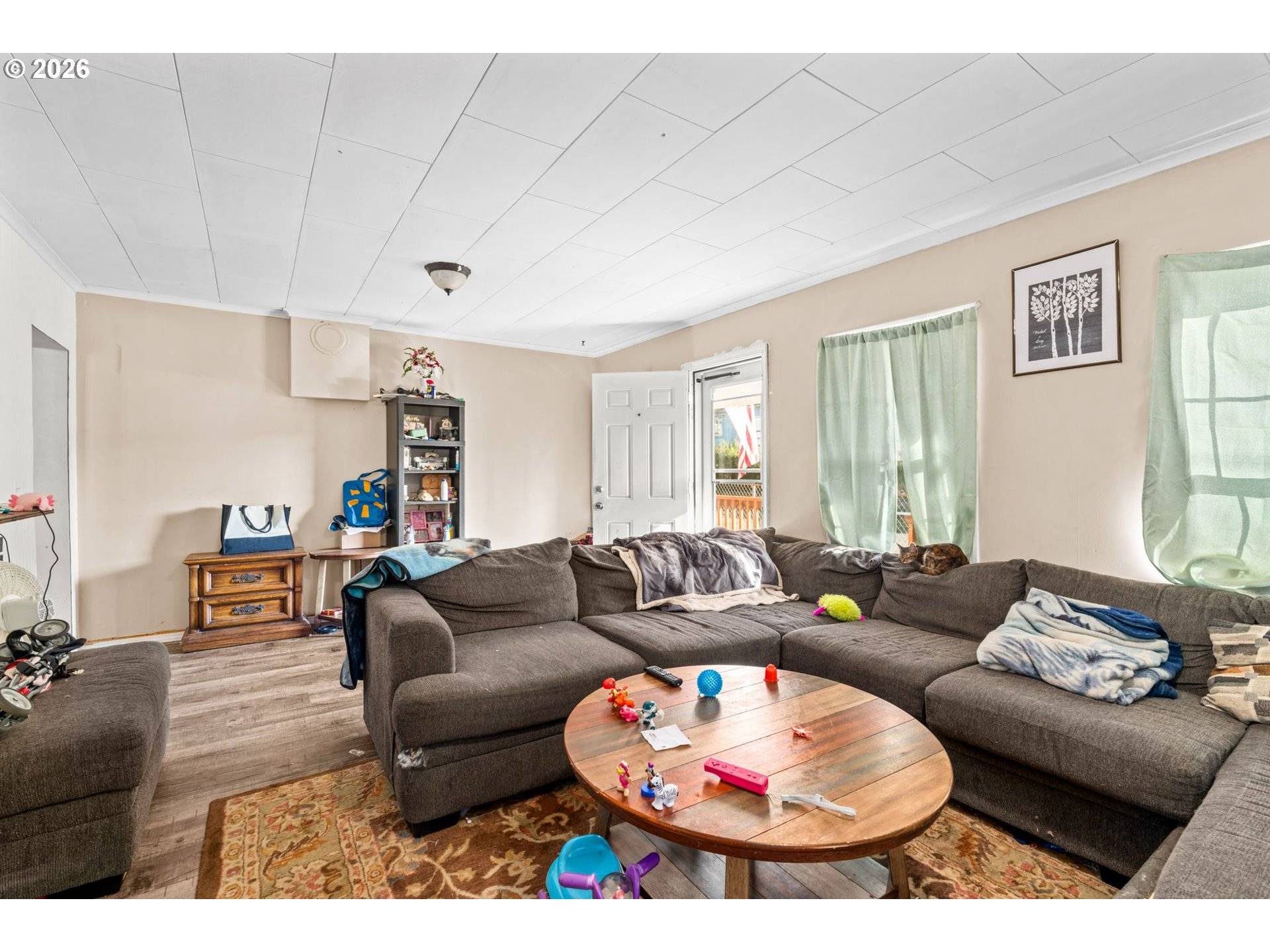 217 PITT ST, Gardiner, OR 97441