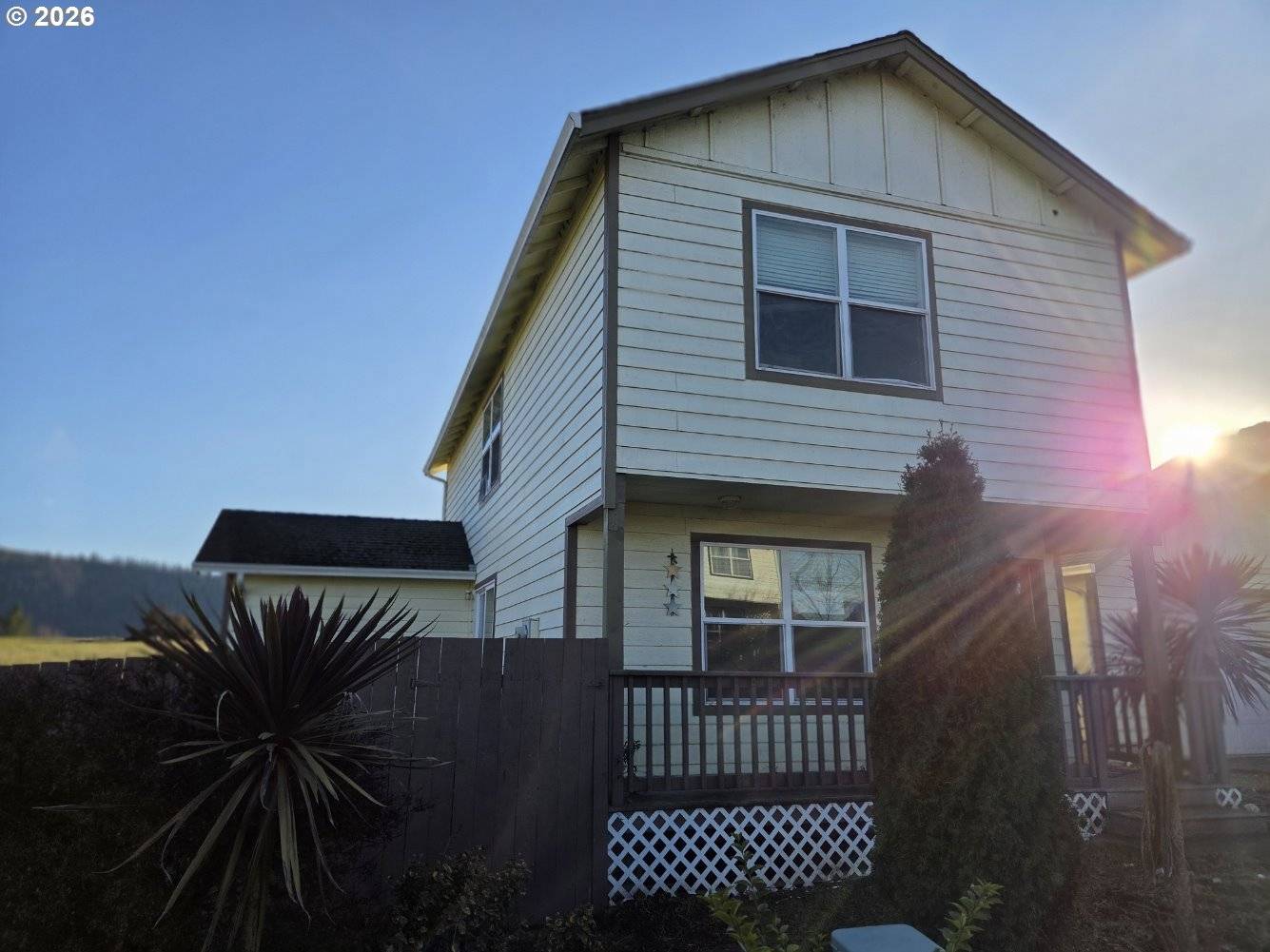 151 NE PLUM RIDGE DR, Winston, OR 97496