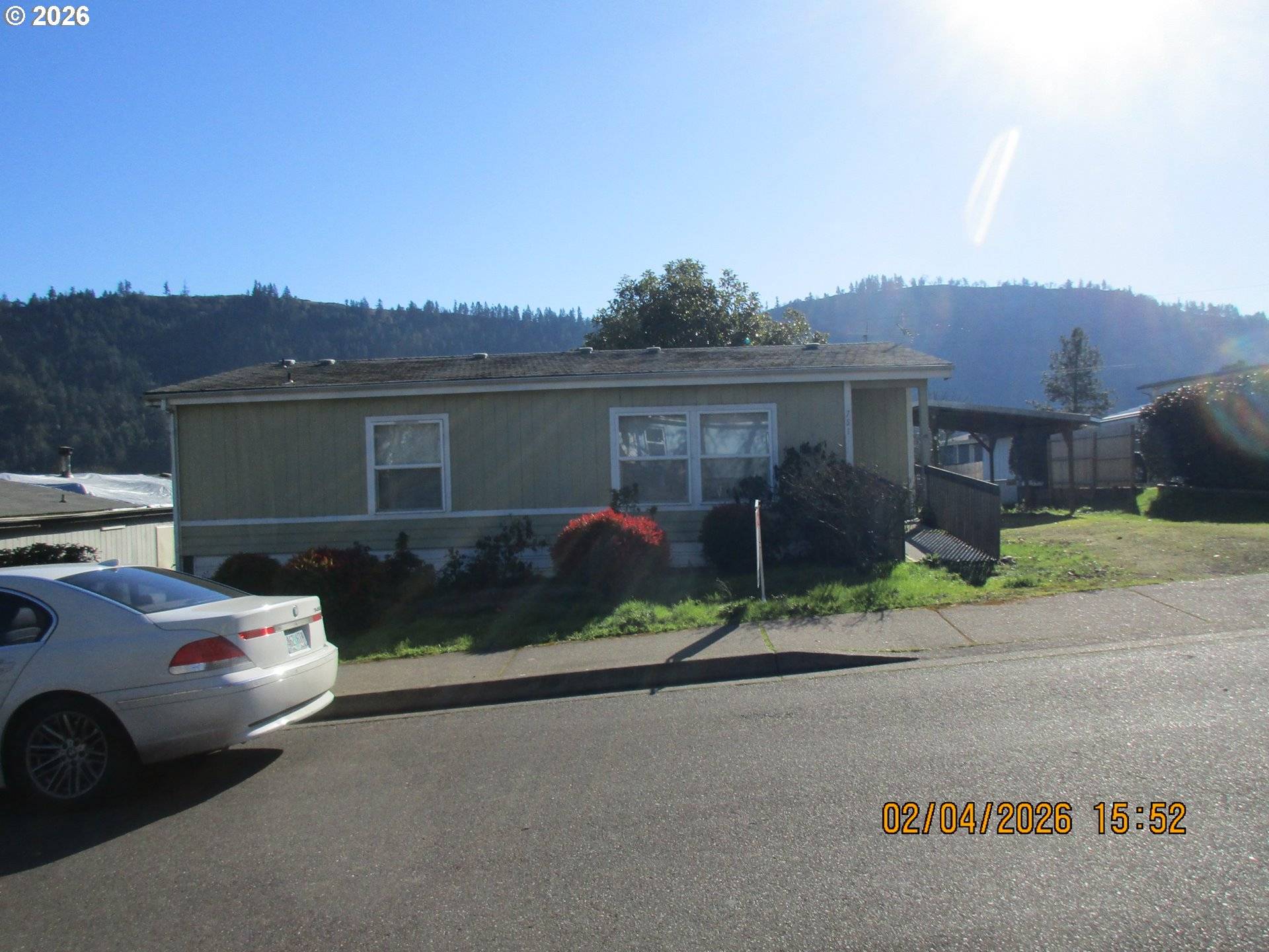 751 SE MEADOWOOD DR, Winston, OR 97496