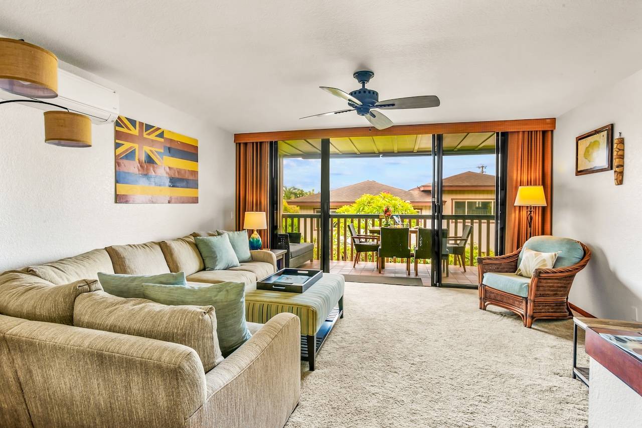1870 HOONE RD #509, Koloa, HI 96756