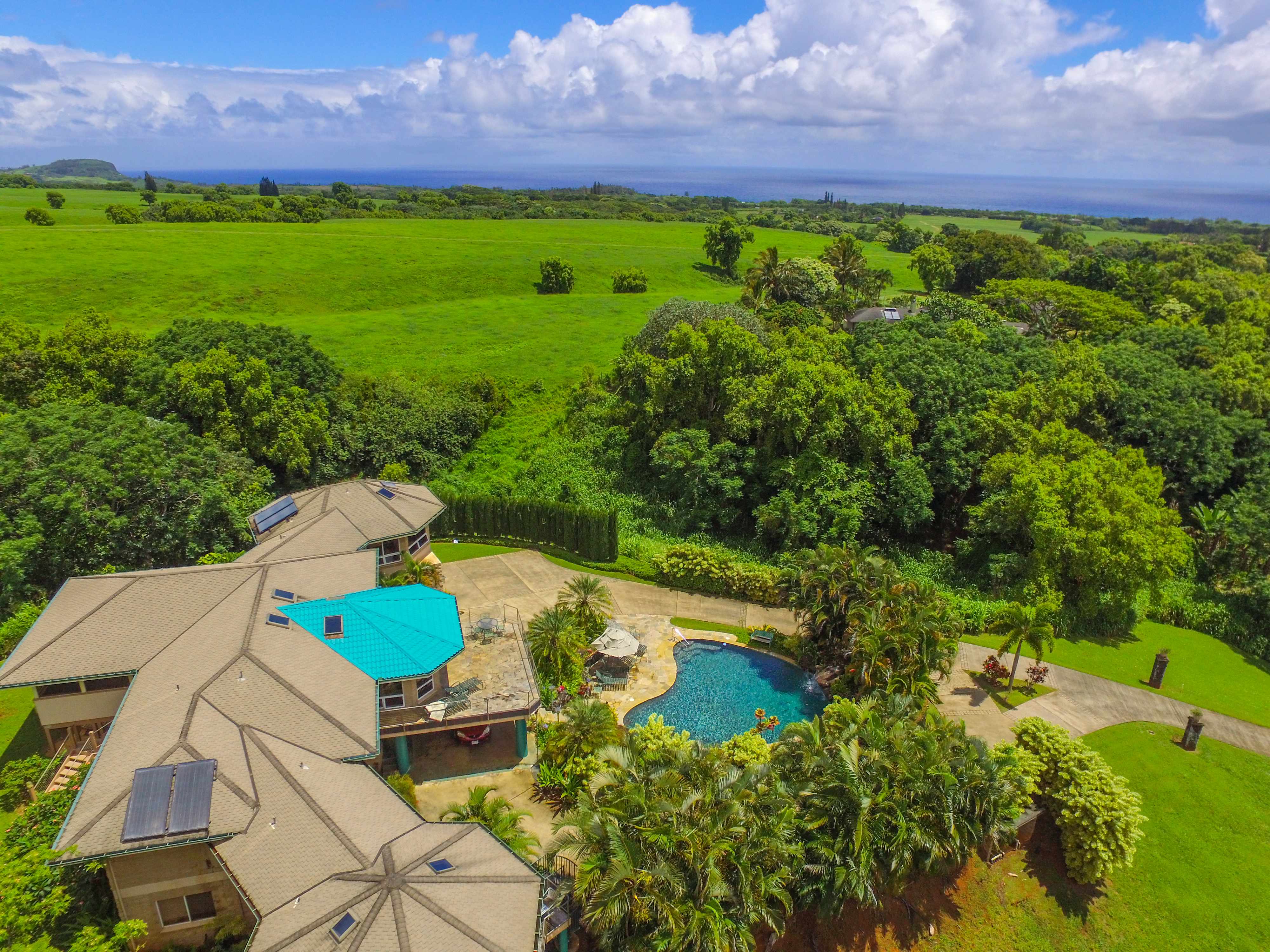 4700 KAPUNA RD, Kilauea, HI 96722