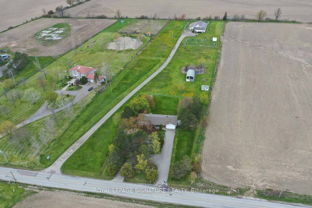 1093 Lower Base Line W, Milton, ON L9E 0H6