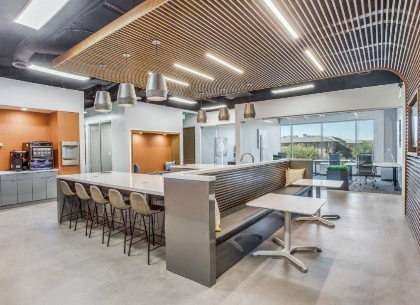 1560 E Southlake Boulevard #100L (Suite 201), Southlake, TX 76092