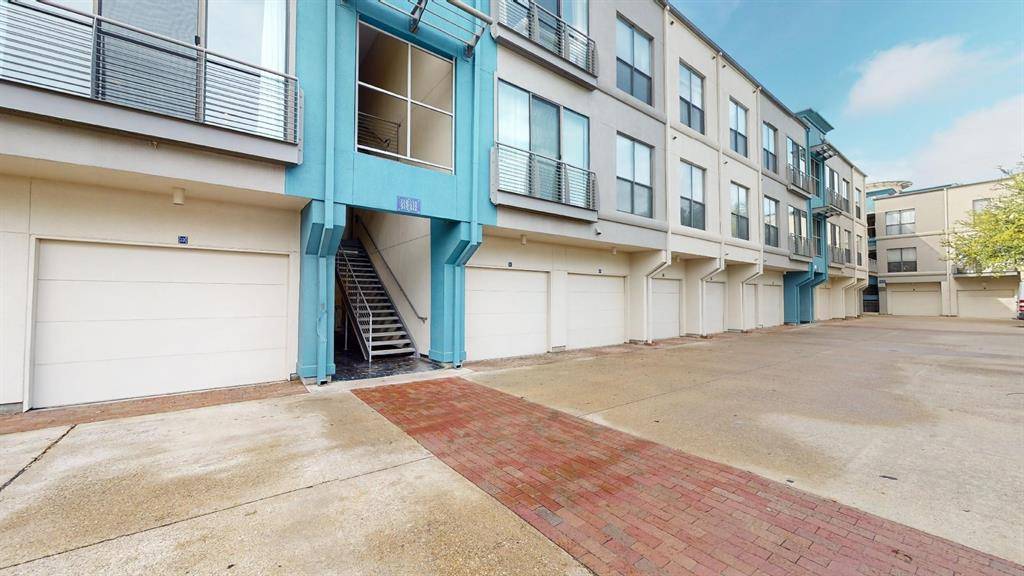4414 Cedar Springs #214, Dallas, TX 75219