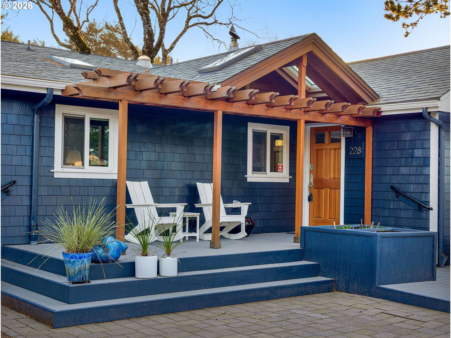 228 BEESWAX LN, Manzanita, OR 97130