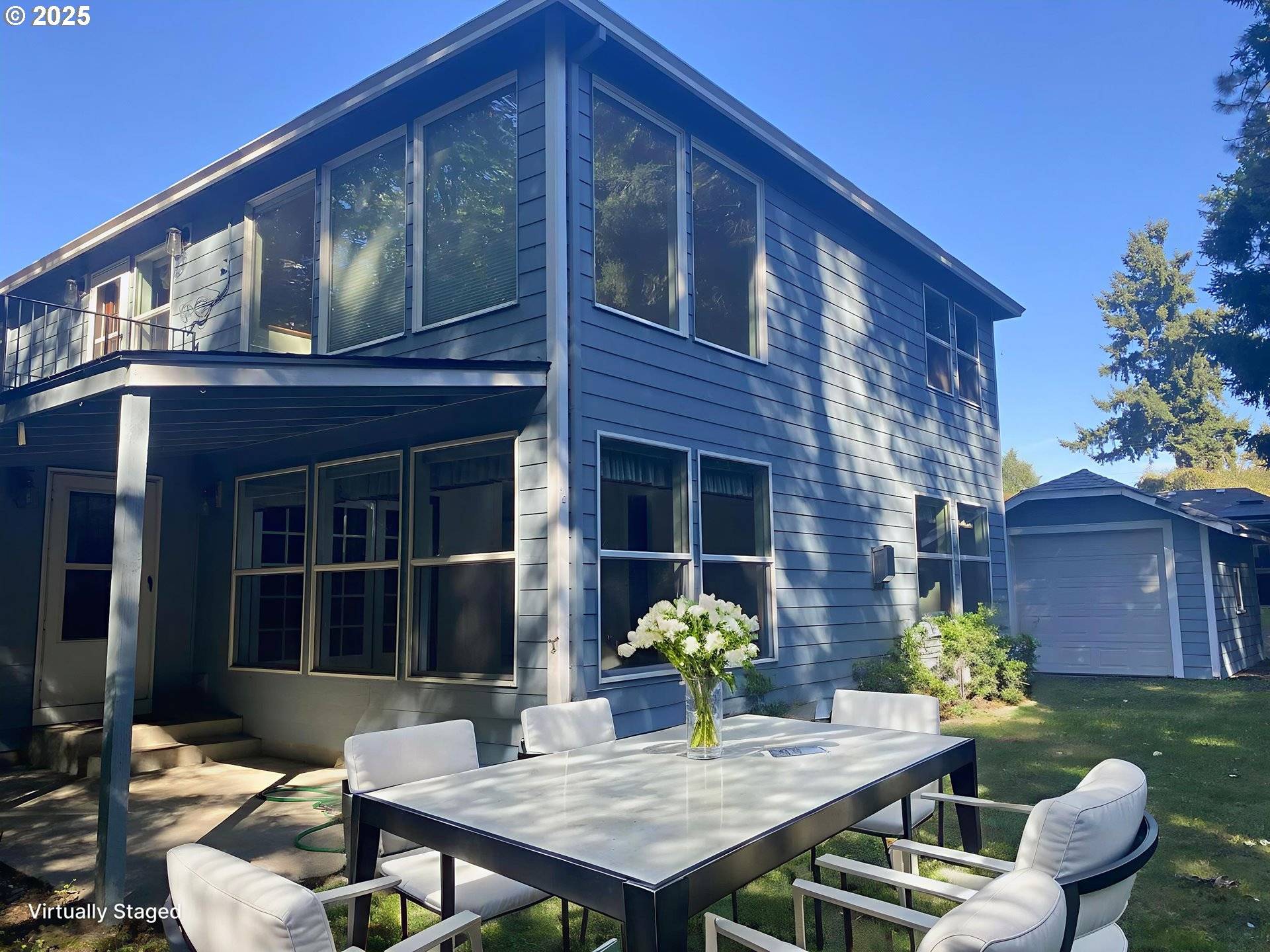 534 NE SOUTH SHORE RD, Portland, OR 97211
