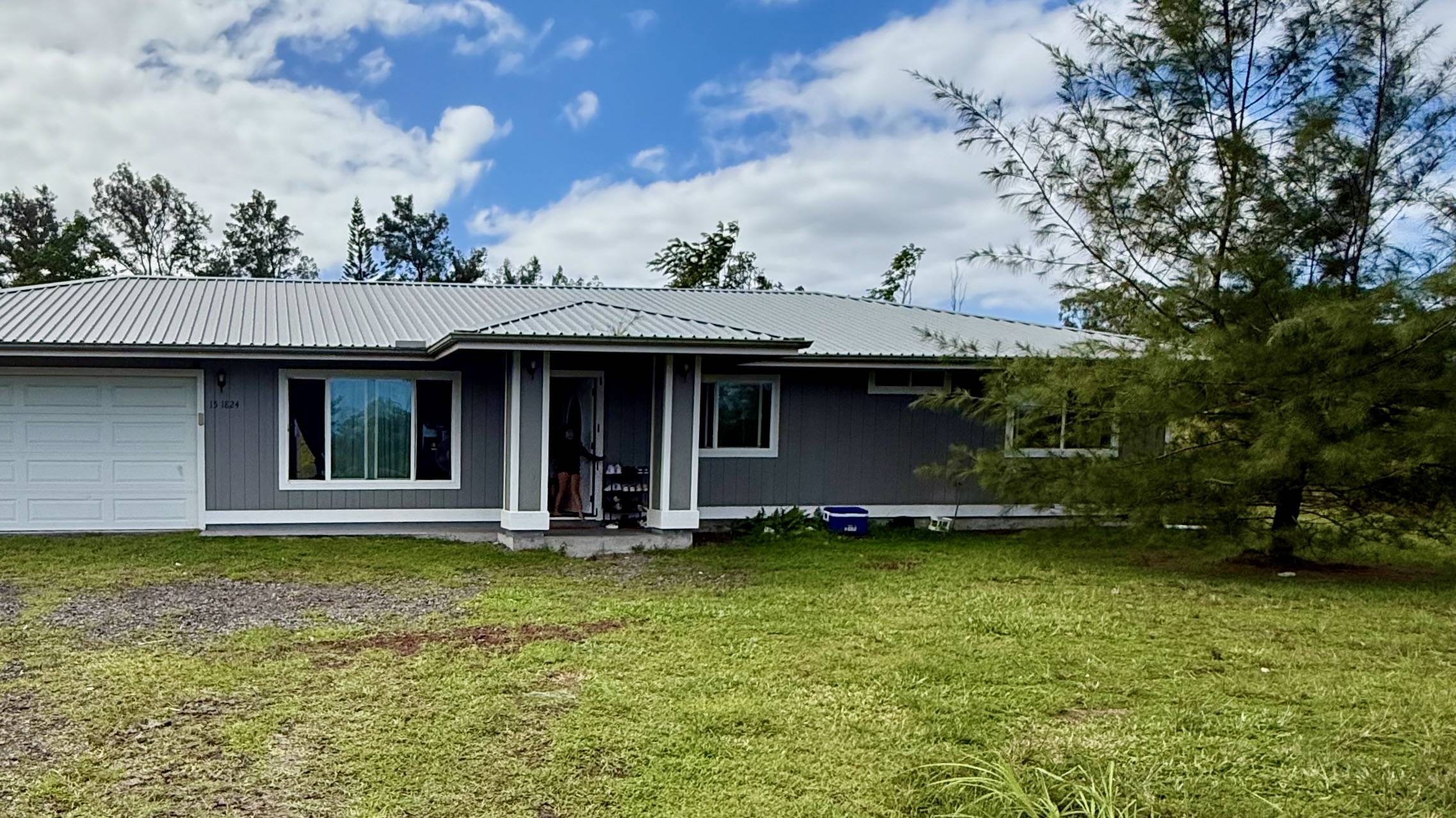 15-1824 6TH AVE, Keaau, HI 96749